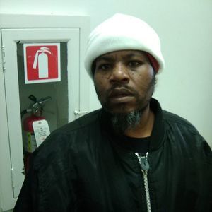 Meet your Posher, Sammy